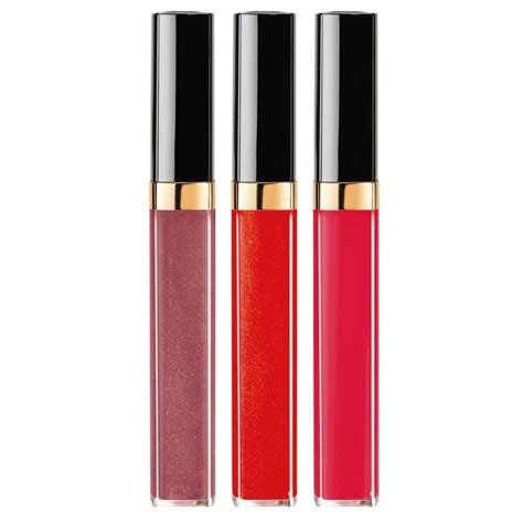 gloss chanel rouge coco|chanel rouge coco gloss moisturizing.